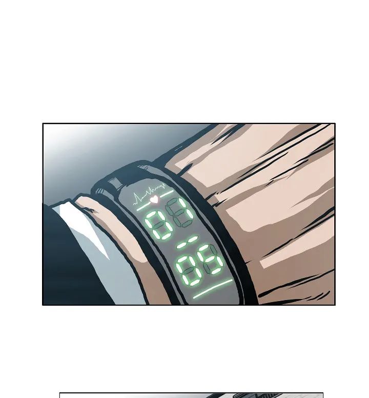 Read Rooftop Sword Master chapter 14 image 1 on Lezhin