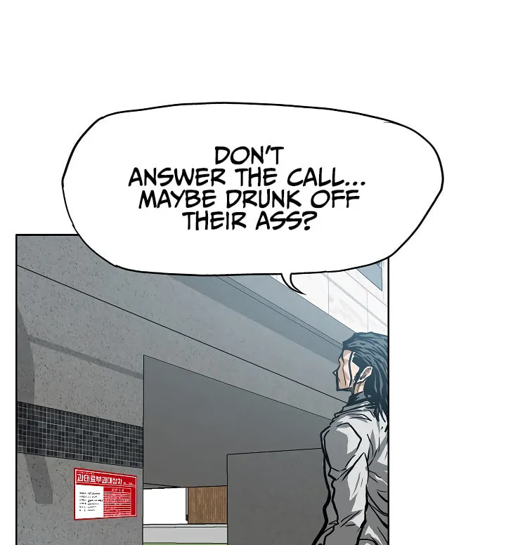 Read Rooftop Sword Master chapter 14 image 100 on Lezhin