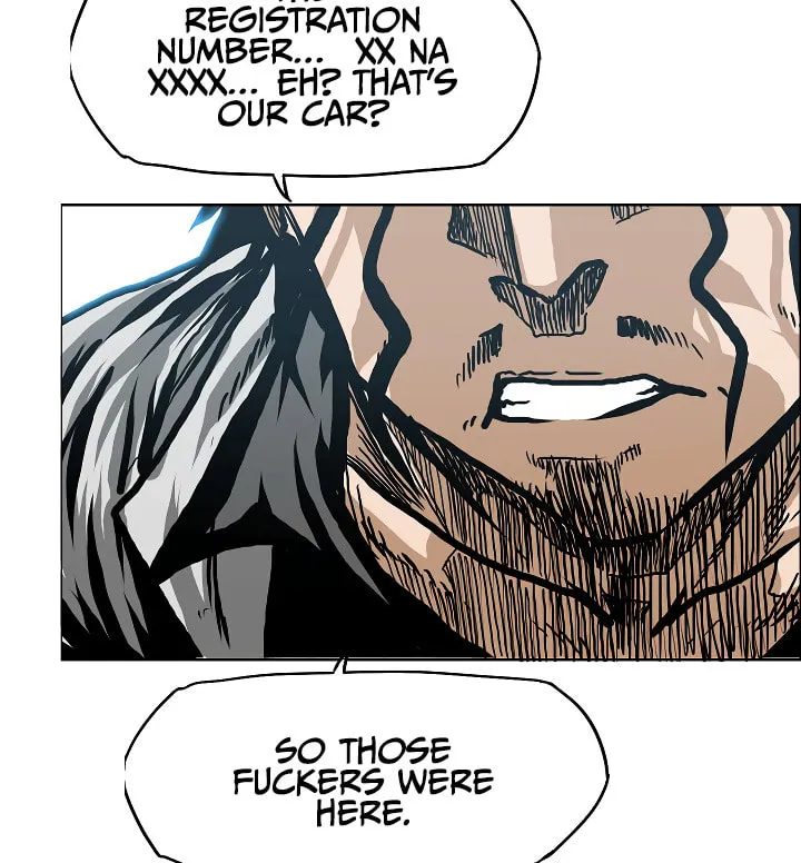 Read Rooftop Sword Master chapter 14 image 105 on Lezhin