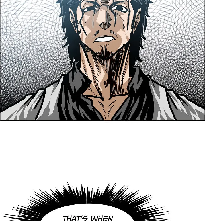 Read Rooftop Sword Master chapter 14 image 108 on Lezhin