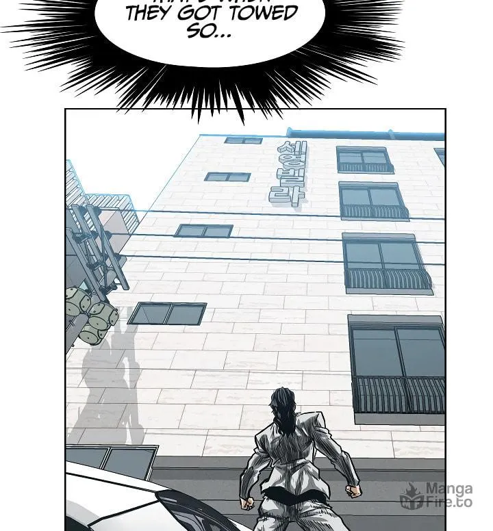 Read Rooftop Sword Master chapter 14 image 109 on Lezhin