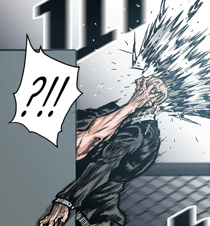 Read Rooftop Sword Master chapter 14 image 13 on Lezhin