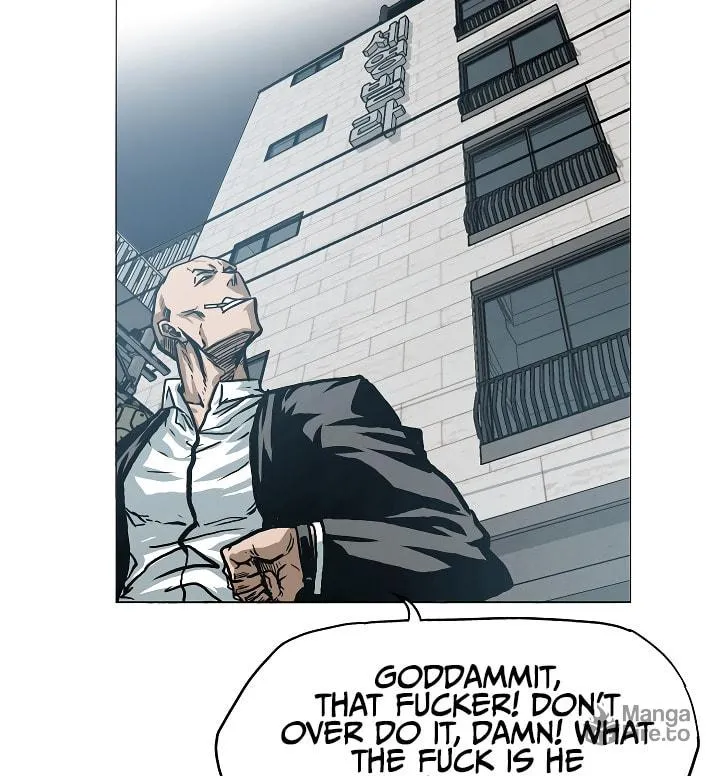 Read Rooftop Sword Master chapter 14 image 2 on Lezhin