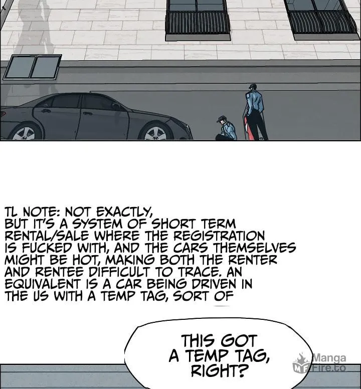 Read Rooftop Sword Master chapter 14 image 20 on Lezhin