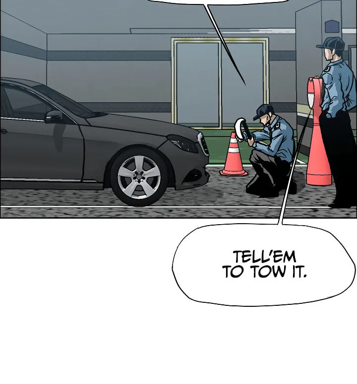 Read Rooftop Sword Master chapter 14 image 21 on Lezhin
