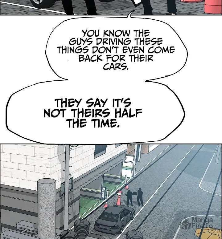 Read Rooftop Sword Master chapter 14 image 23 on Lezhin