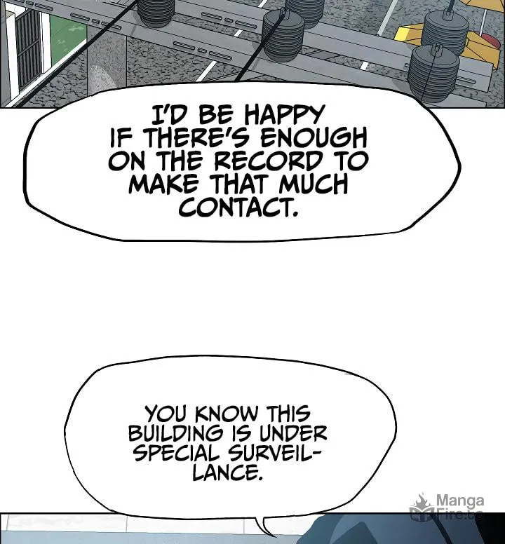 Read Rooftop Sword Master chapter 14 image 24 on Lezhin