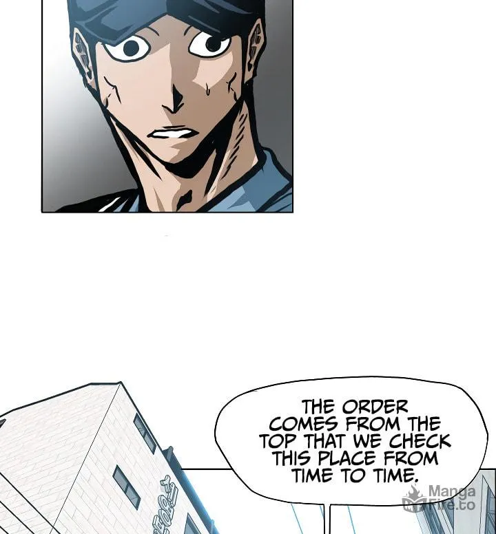 Read Rooftop Sword Master chapter 14 image 26 on Lezhin
