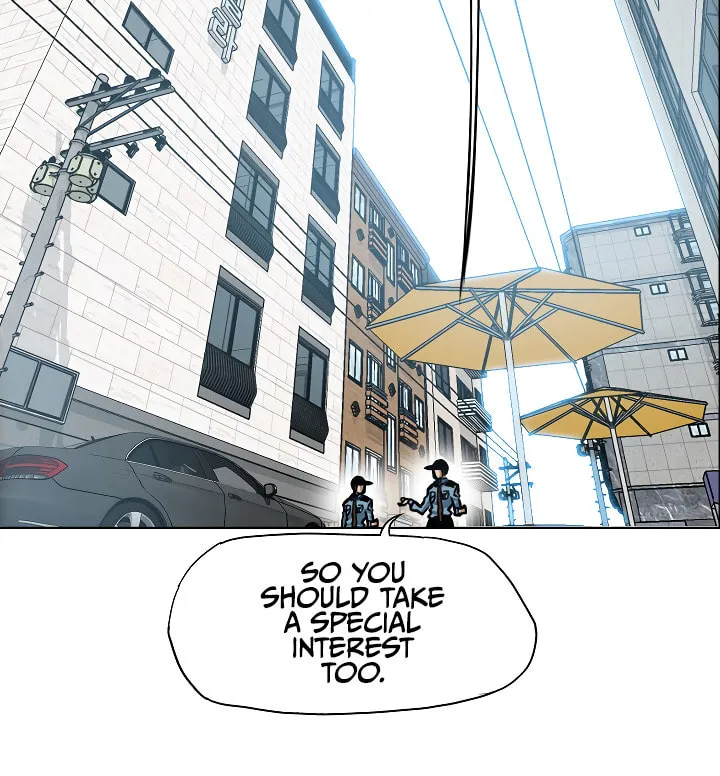 Read Rooftop Sword Master chapter 14 image 27 on Lezhin