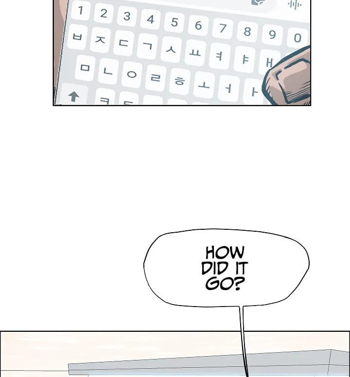 Read Rooftop Sword Master chapter 14 image 33 on Lezhin