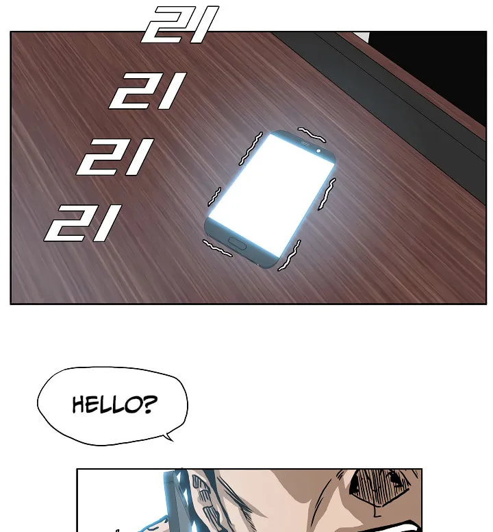 Read Rooftop Sword Master chapter 14 image 40 on Lezhin