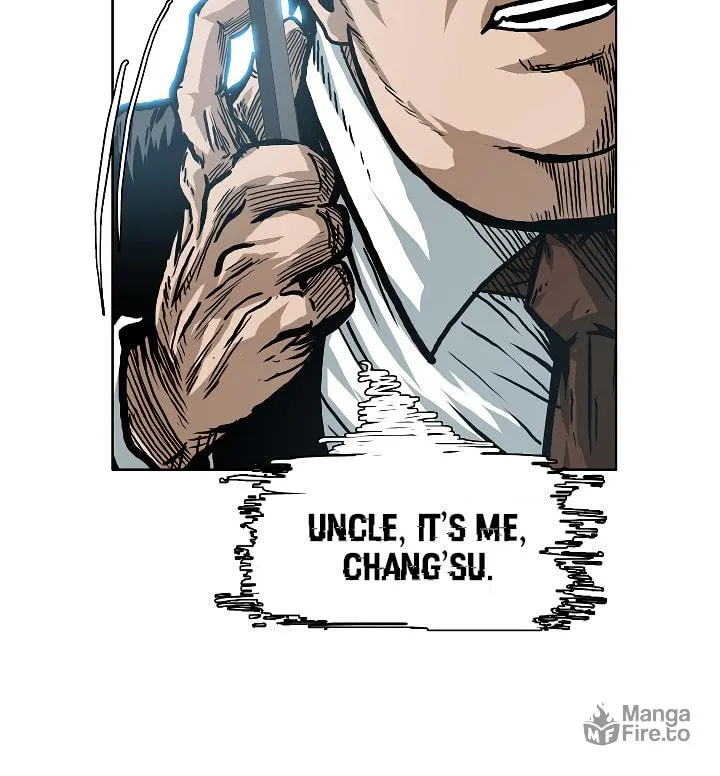 Read Rooftop Sword Master chapter 14 image 41 on Lezhin