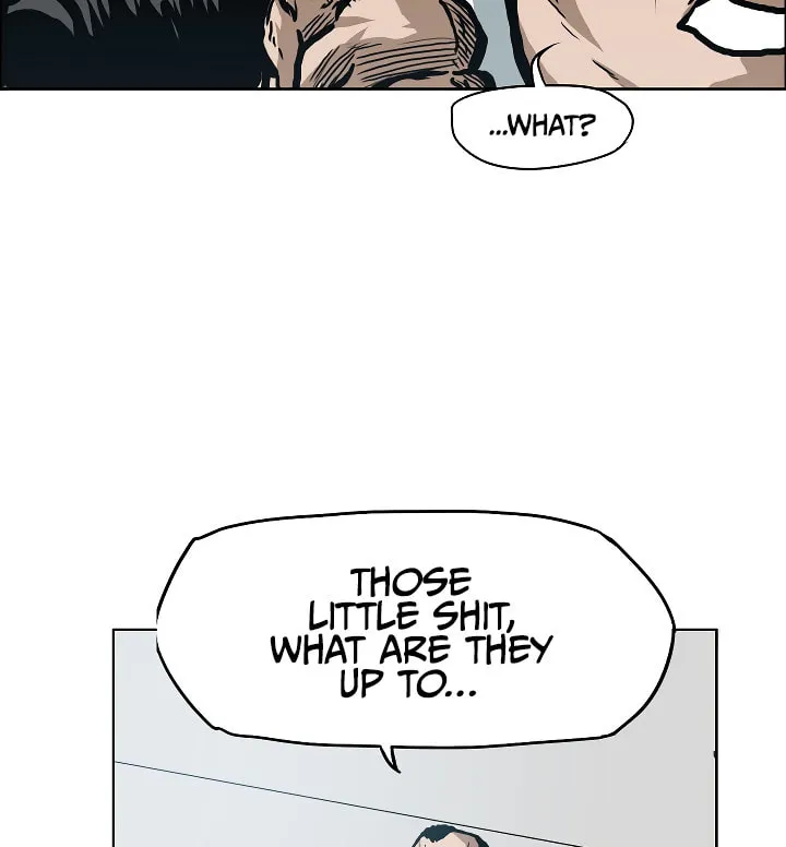 Read Rooftop Sword Master chapter 14 image 45 on Lezhin