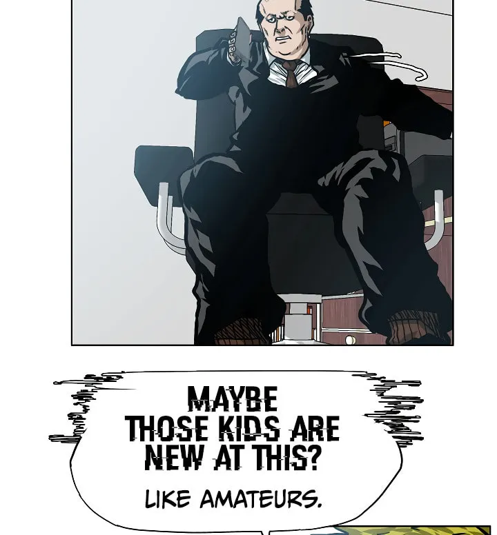 Read Rooftop Sword Master chapter 14 image 46 on Lezhin