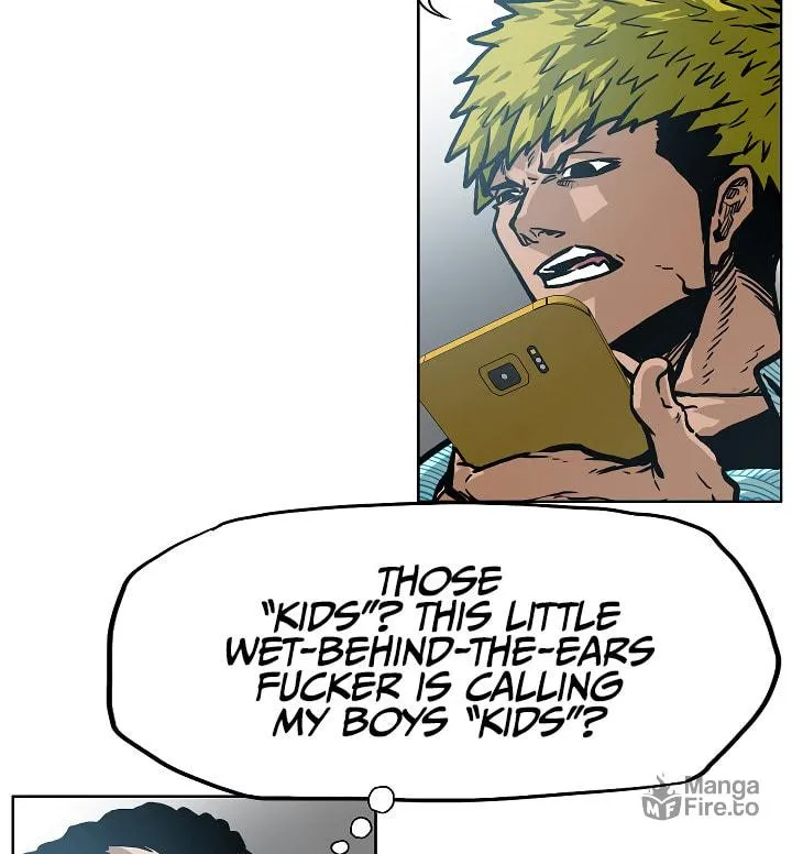 Read Rooftop Sword Master chapter 14 image 47 on Lezhin