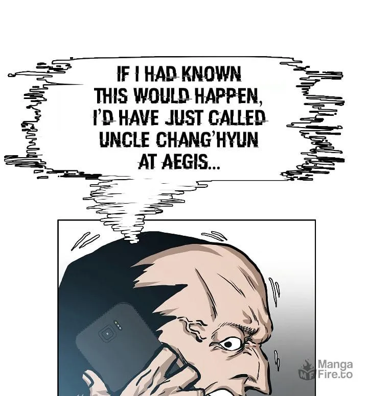 Read Rooftop Sword Master chapter 14 image 50 on Lezhin