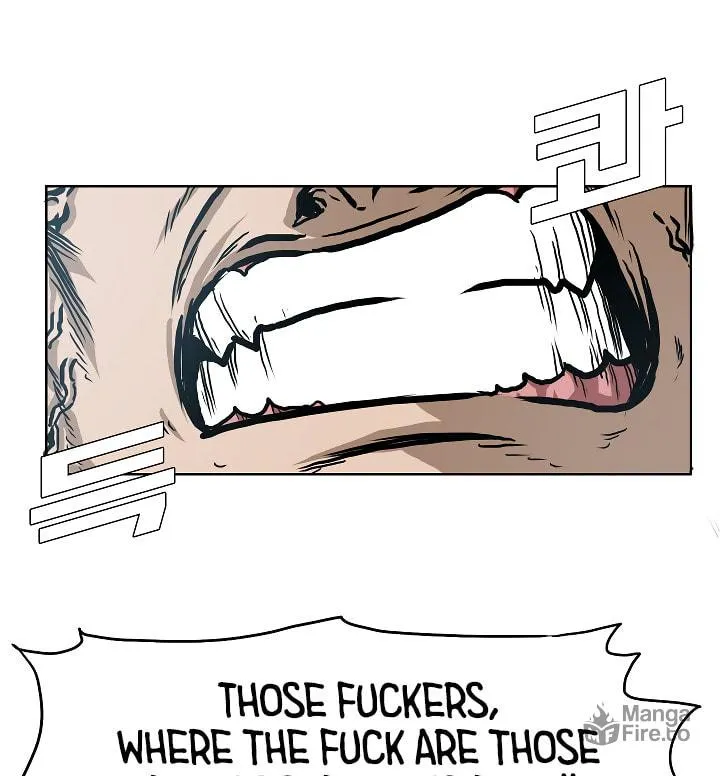 Read Rooftop Sword Master chapter 14 image 54 on Lezhin
