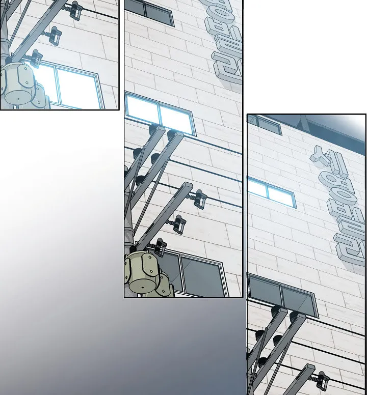 Read Rooftop Sword Master chapter 14 image 6 on Lezhin