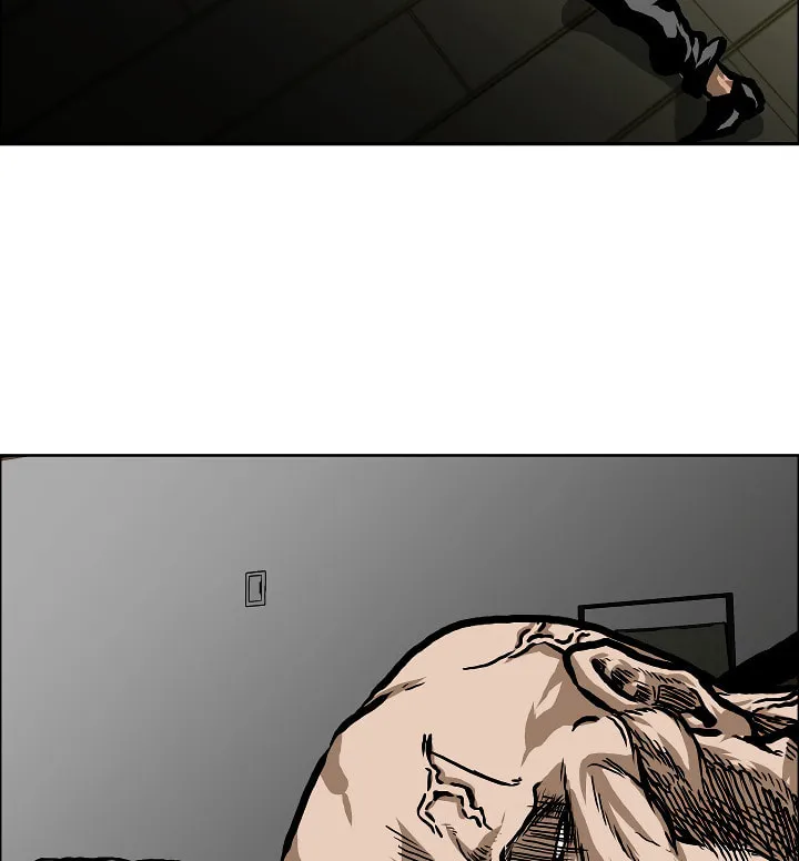 Read Rooftop Sword Master chapter 14 image 61 on Lezhin
