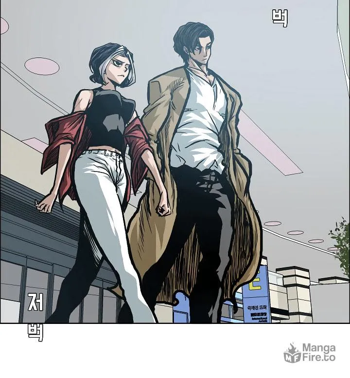 Read Rooftop Sword Master chapter 14 image 68 on Lezhin