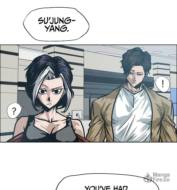 Read Rooftop Sword Master chapter 14 image 69 on Lezhin