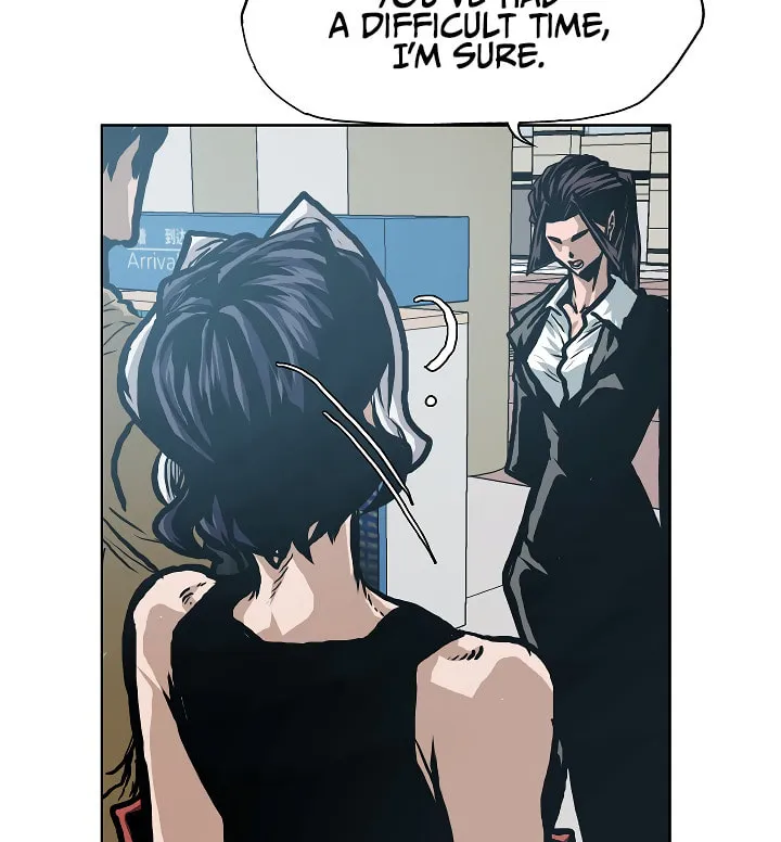 Read Rooftop Sword Master chapter 14 image 70 on Lezhin