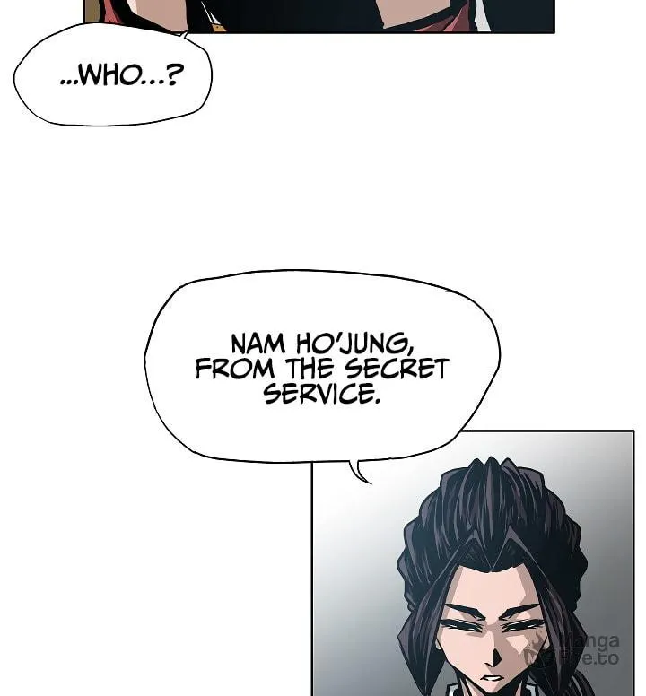 Read Rooftop Sword Master chapter 14 image 71 on Lezhin