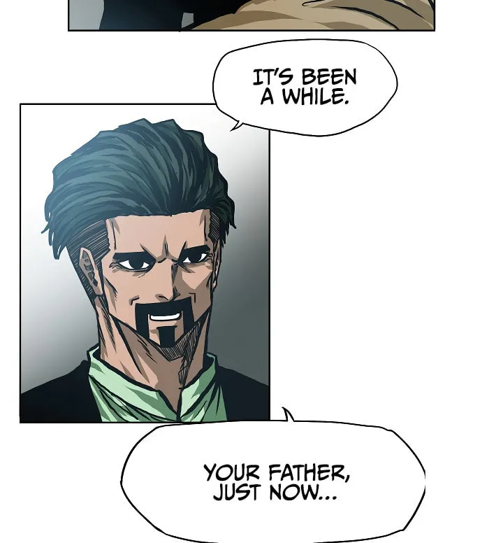 Read Rooftop Sword Master chapter 14 image 76 on Lezhin