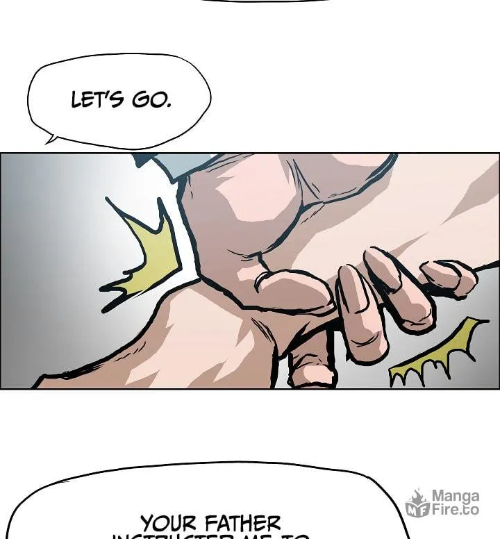 Read Rooftop Sword Master chapter 14 image 77 on Lezhin