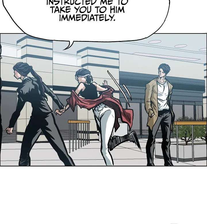 Read Rooftop Sword Master chapter 14 image 78 on Lezhin
