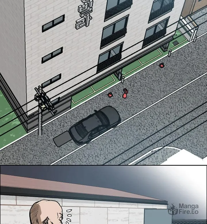 Read Rooftop Sword Master chapter 14 image 8 on Lezhin