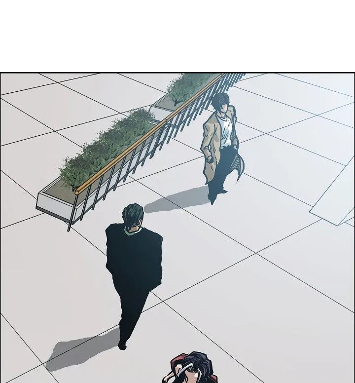 Read Rooftop Sword Master chapter 14 image 82 on Lezhin