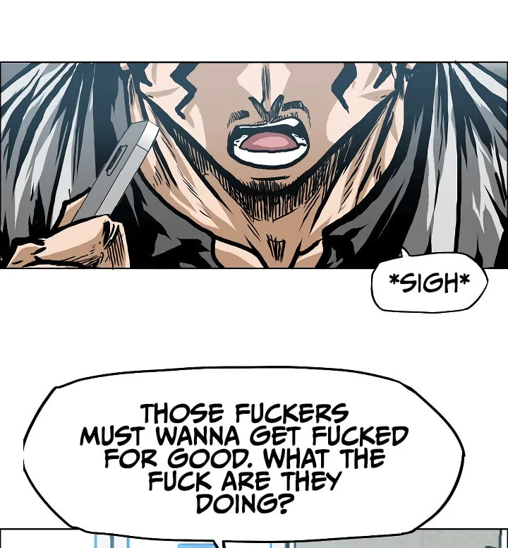 Read Rooftop Sword Master chapter 14 image 88 on Lezhin