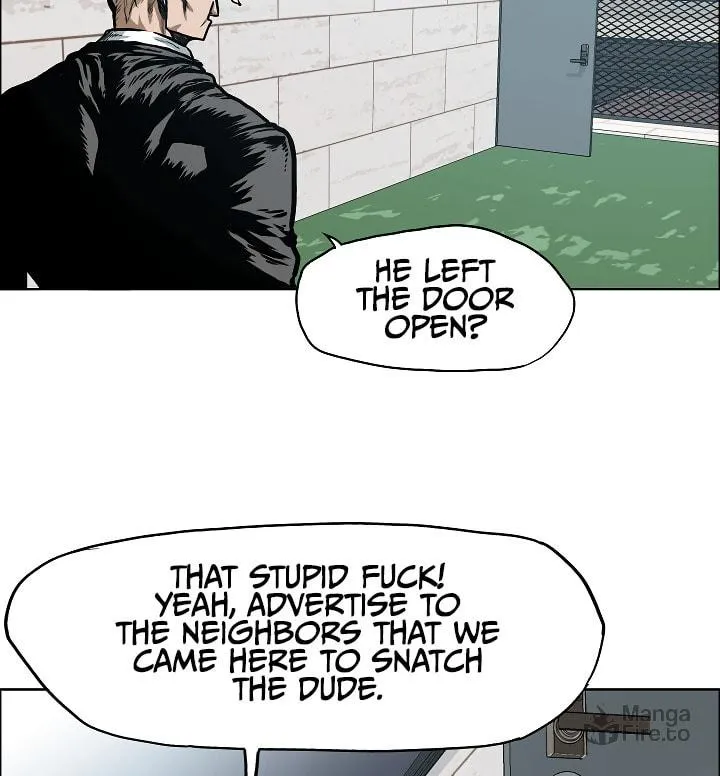 Read Rooftop Sword Master chapter 14 image 9 on Lezhin