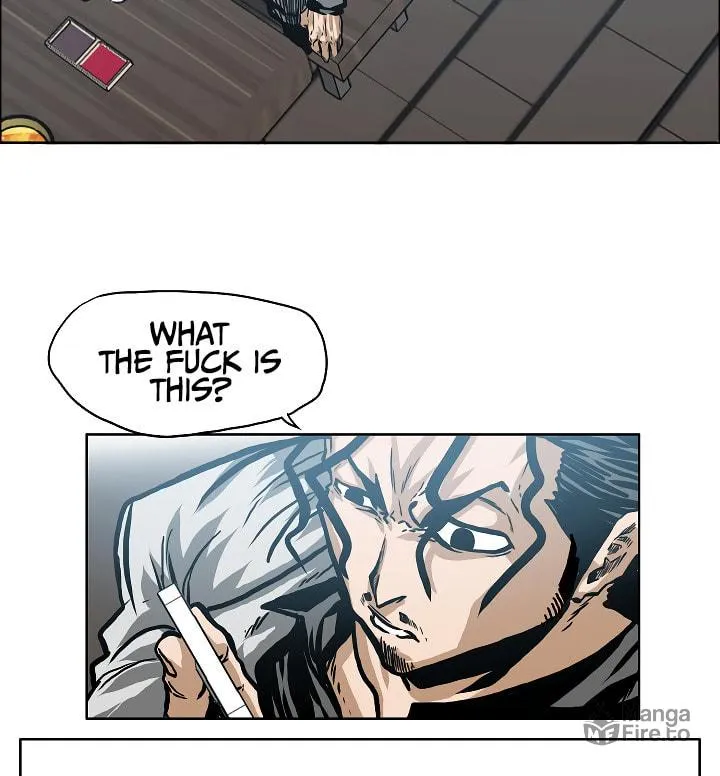 Read Rooftop Sword Master chapter 14 image 92 on Lezhin
