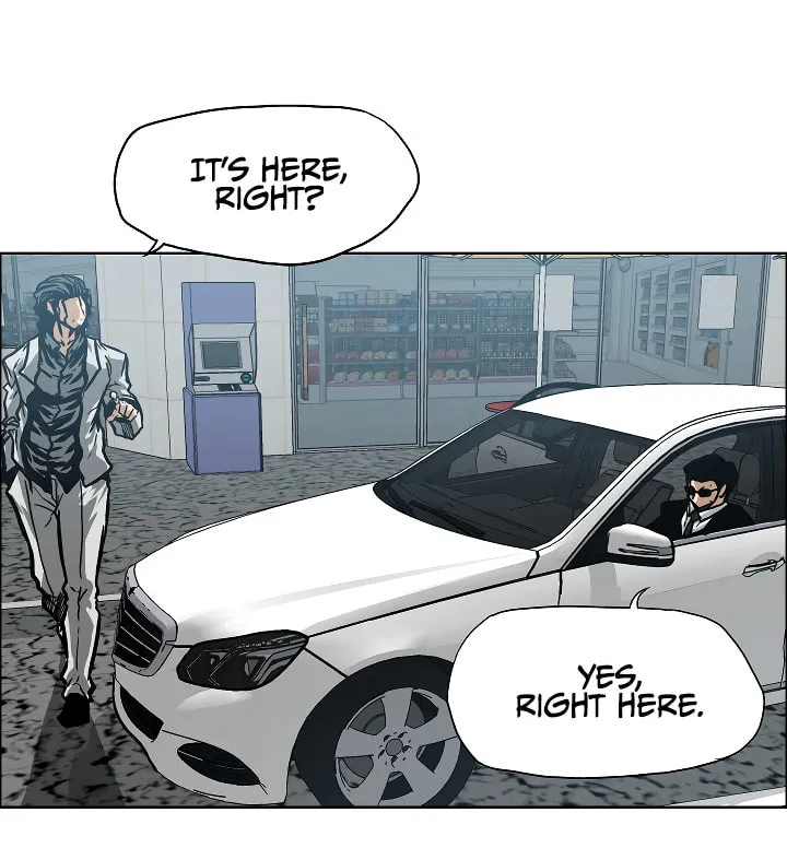 Read Rooftop Sword Master chapter 14 image 97 on Lezhin
