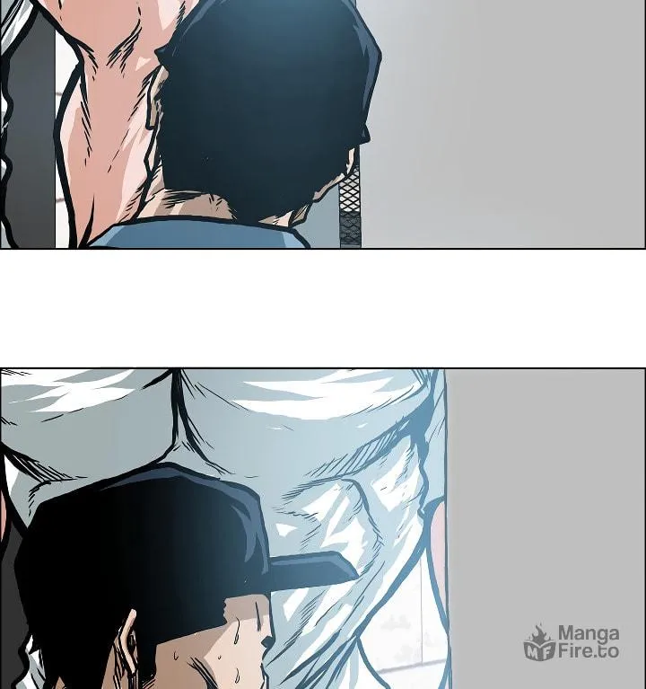 Read Rooftop Sword Master chapter 15 image 104 on Lezhin
