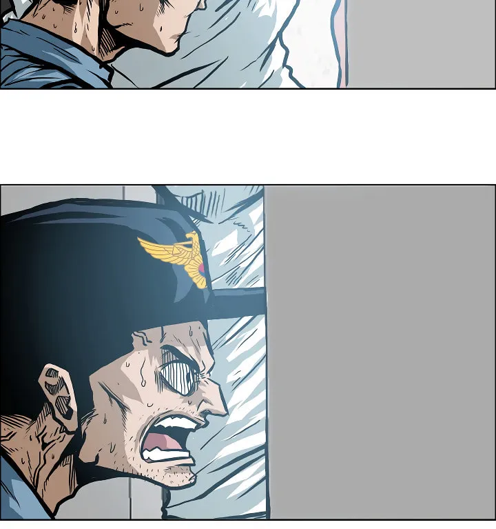 Read Rooftop Sword Master chapter 15 image 105 on Lezhin