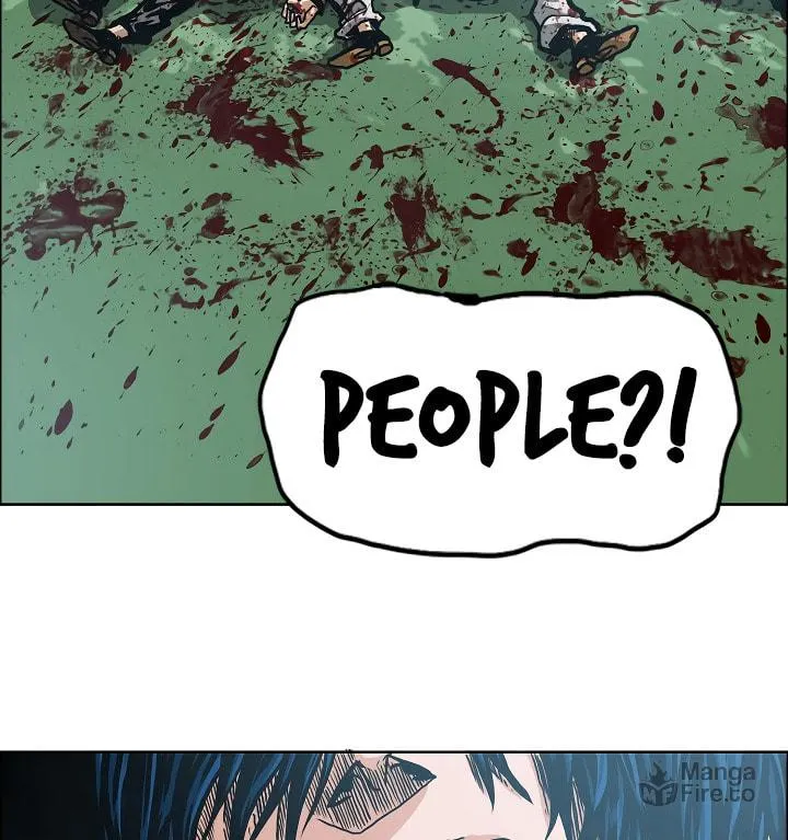 Read Rooftop Sword Master chapter 15 image 107 on Lezhin