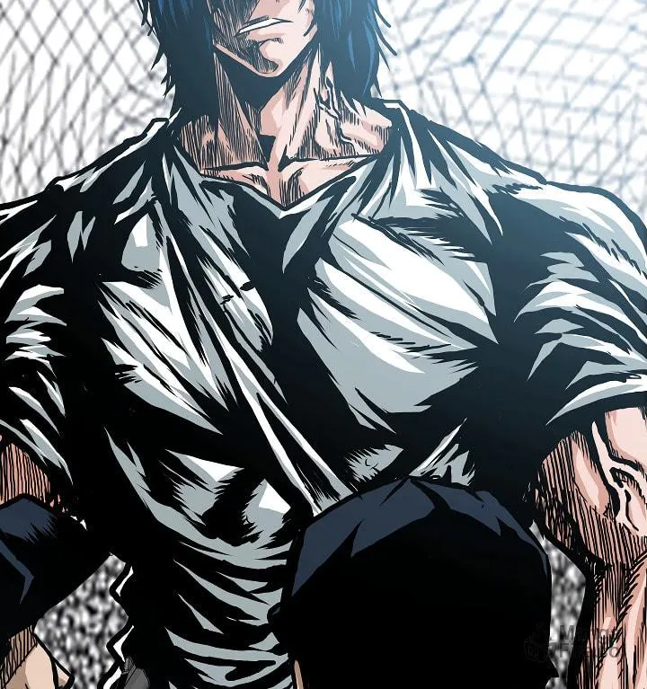 Read Rooftop Sword Master chapter 15 image 109 on Lezhin