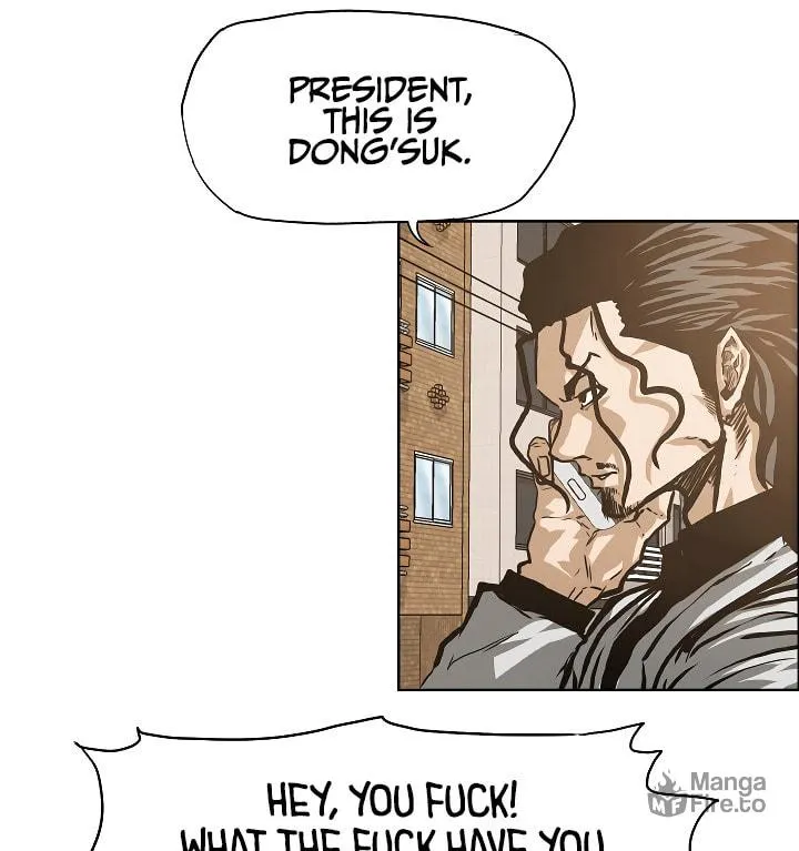 Read Rooftop Sword Master chapter 15 image 17 on Lezhin