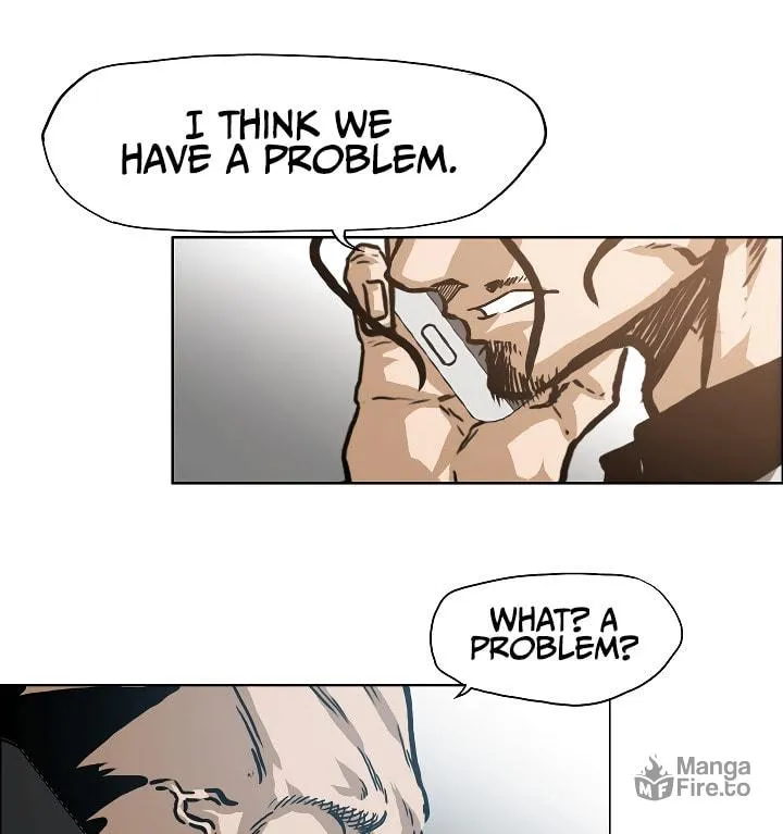 Read Rooftop Sword Master chapter 15 image 19 on Lezhin