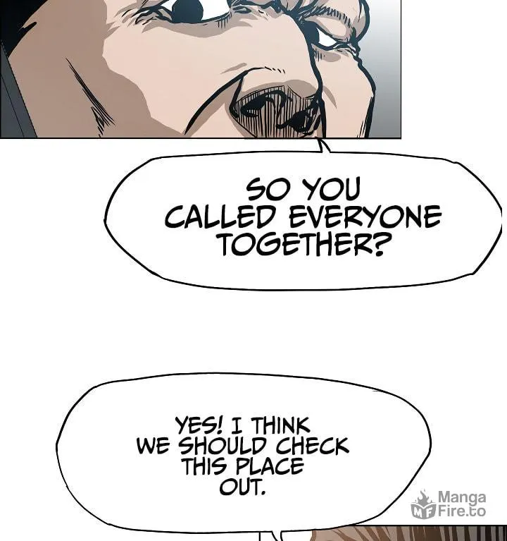 Read Rooftop Sword Master chapter 15 image 23 on Lezhin