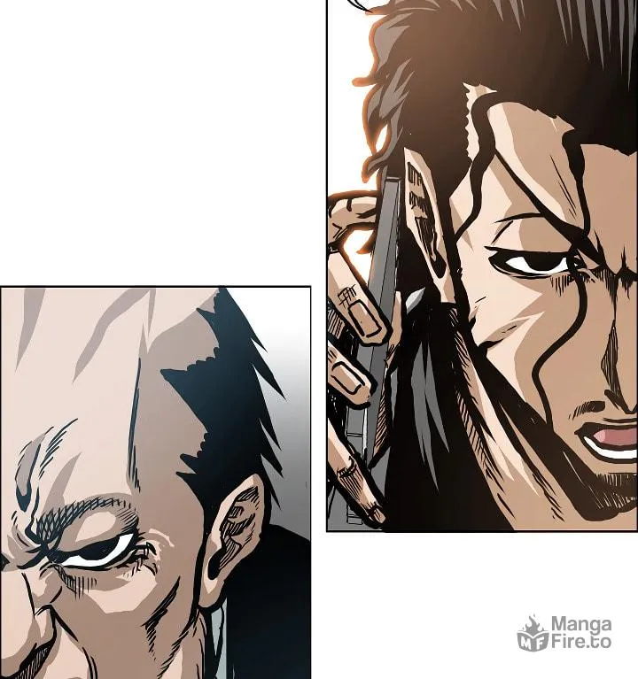 Read Rooftop Sword Master chapter 15 image 24 on Lezhin