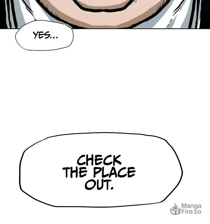 Read Rooftop Sword Master chapter 15 image 26 on Lezhin