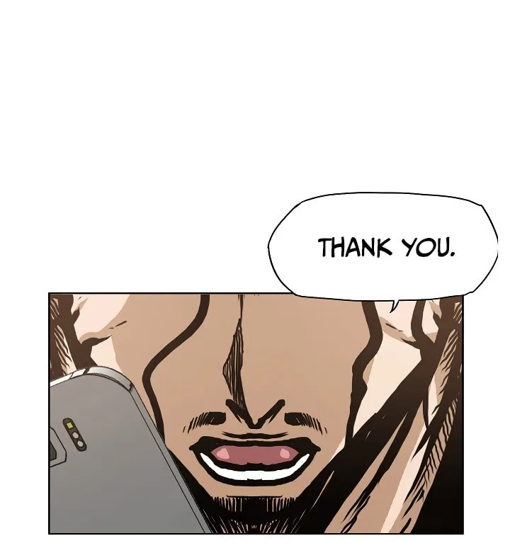 Read Rooftop Sword Master chapter 15 image 27 on Lezhin