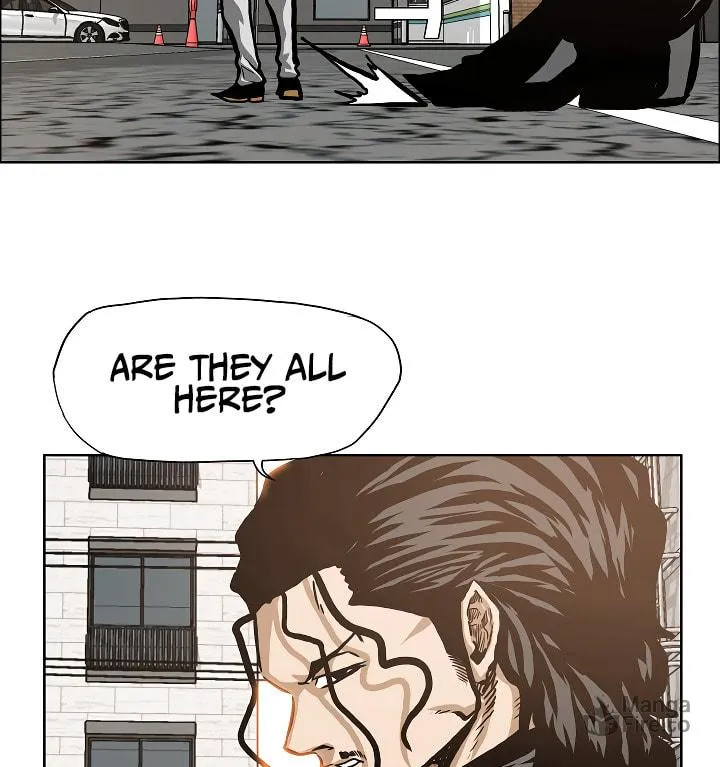 Read Rooftop Sword Master chapter 15 image 29 on Lezhin