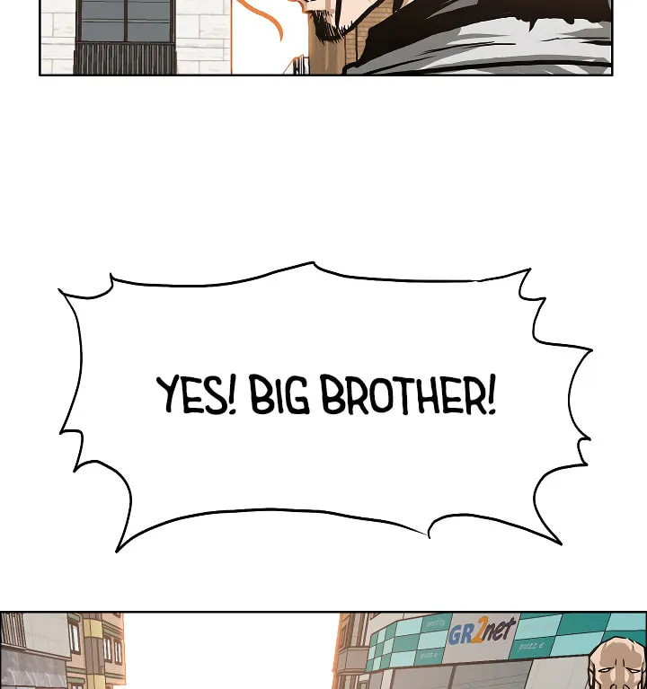 Read Rooftop Sword Master chapter 15 image 30 on Lezhin