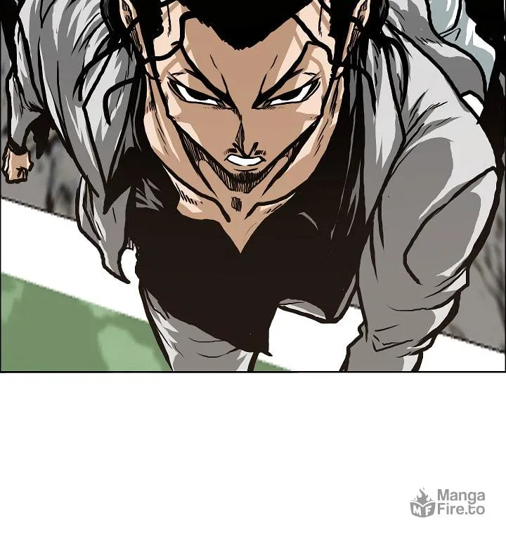 Read Rooftop Sword Master chapter 15 image 32 on Lezhin