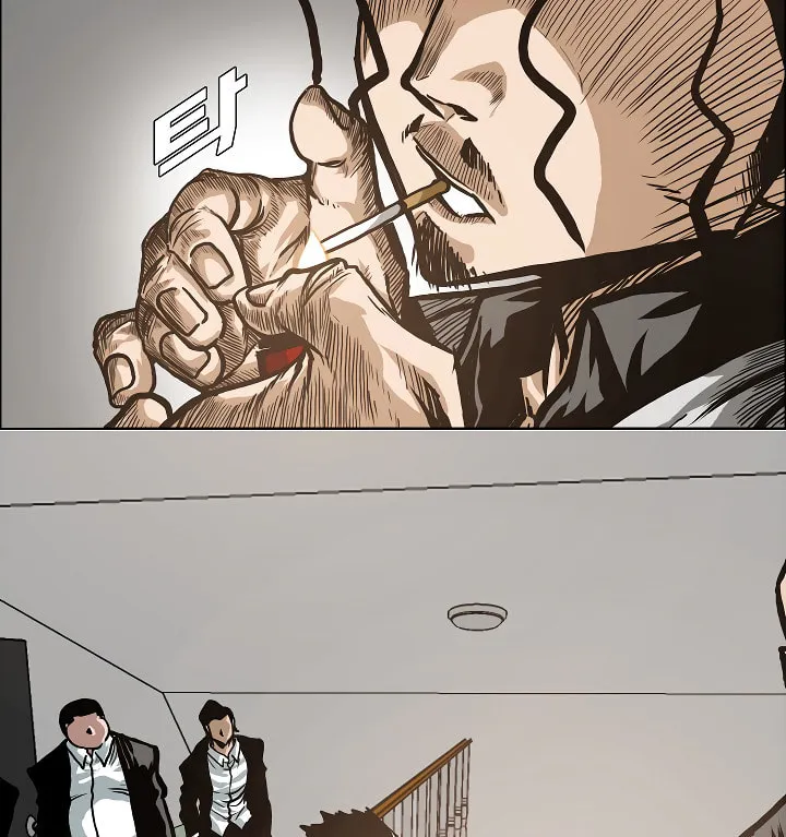 Read Rooftop Sword Master chapter 15 image 36 on Lezhin